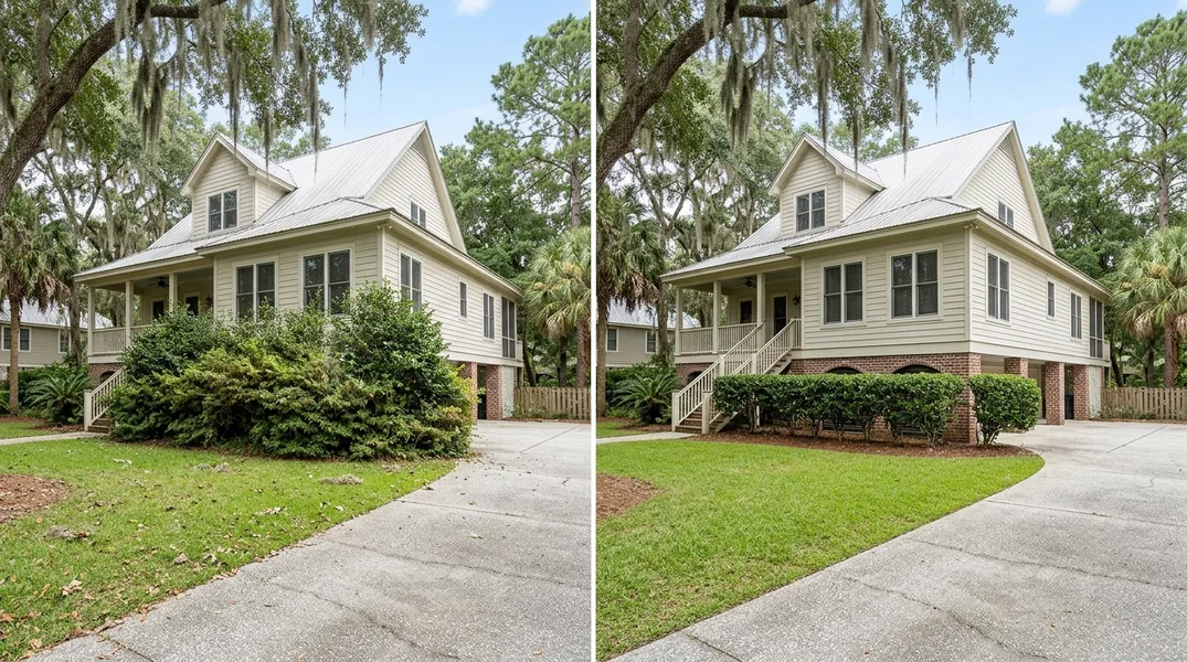 A Tree Fell on My House in Savannah: What to Do in the First 24 Hours