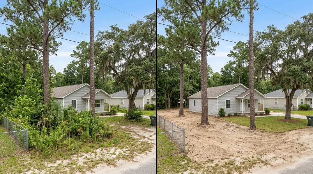 Result tree service in Savannah - Savannah Tree Service